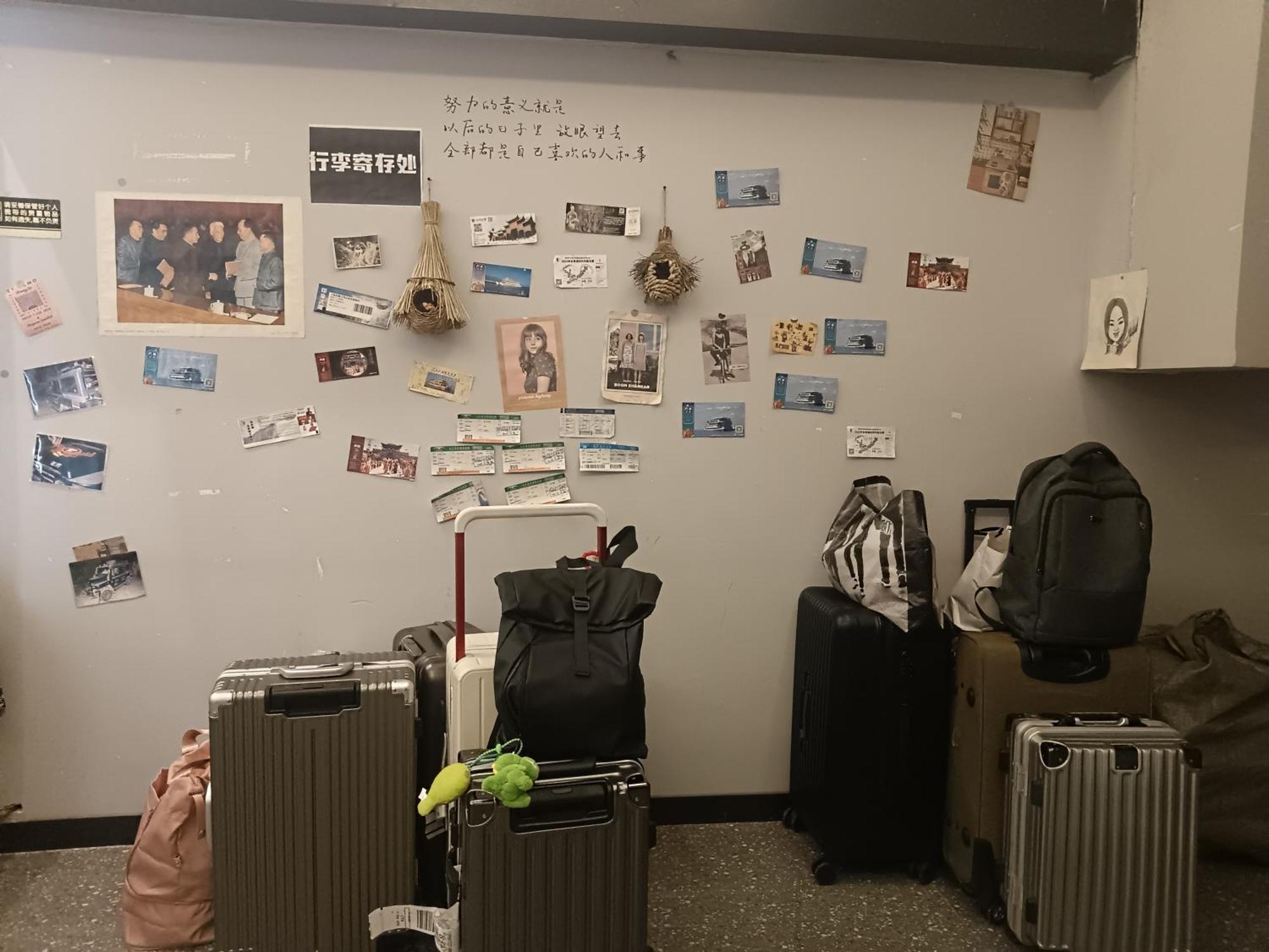 Riverside International Youth Hostel阅江老院青年旅舍 Chongqing Exterior photo